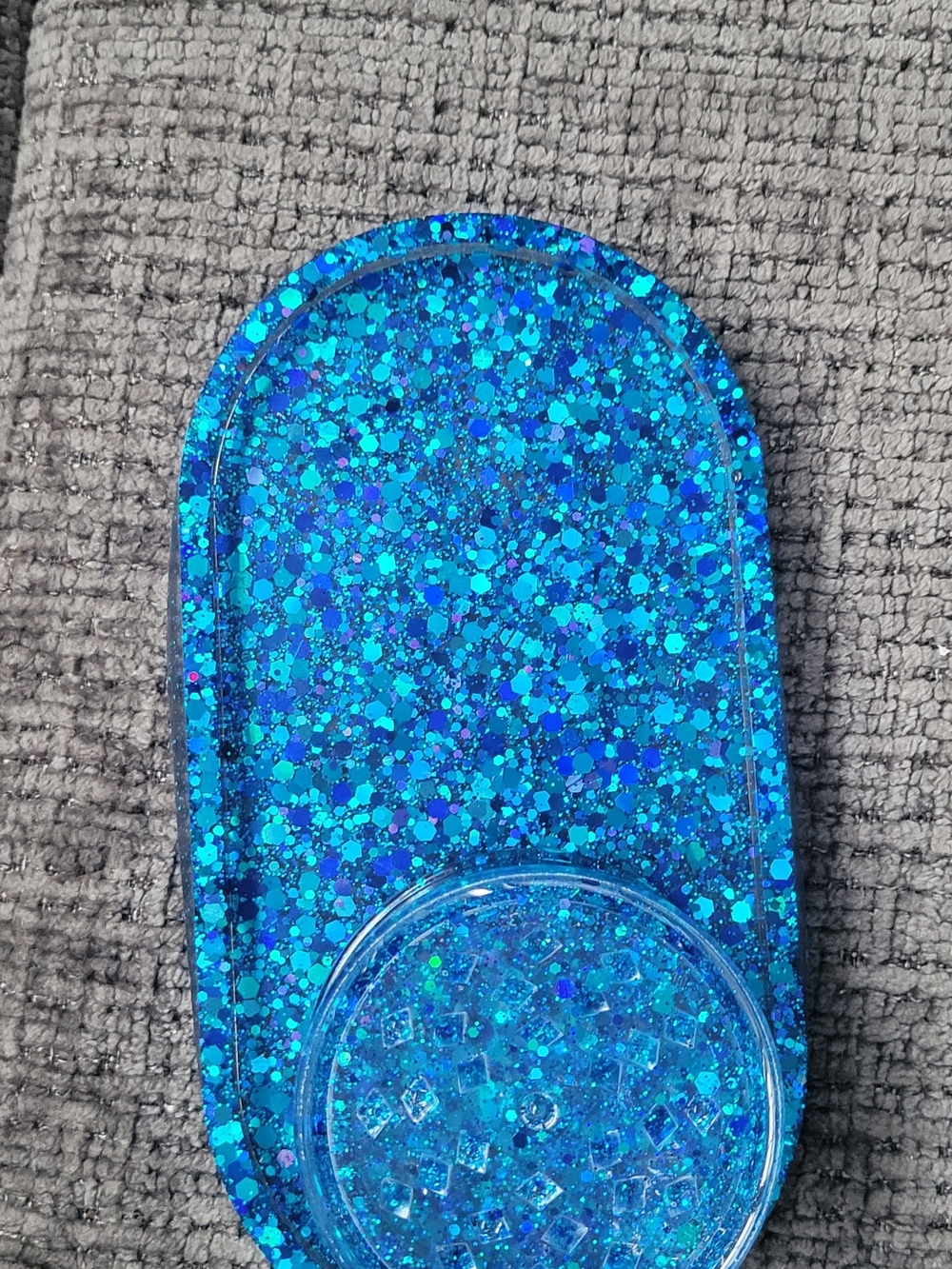 Handmade Tray Set - Picture 3 of 4